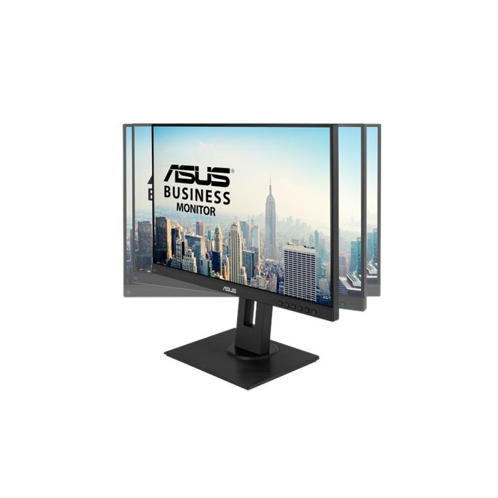 ASUS - BE24WQLB LED display 61,2 cm (24.1") 1920 x 1200 Pixeles WUXGA Negro