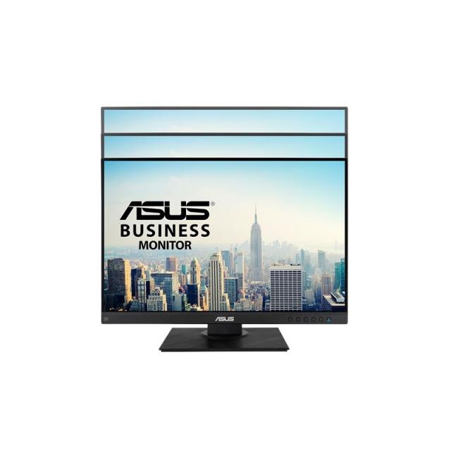 ASUS - BE24WQLB LED display 61,2 cm (24.1") 1920 x 1200 Pixeles WUXGA Negro