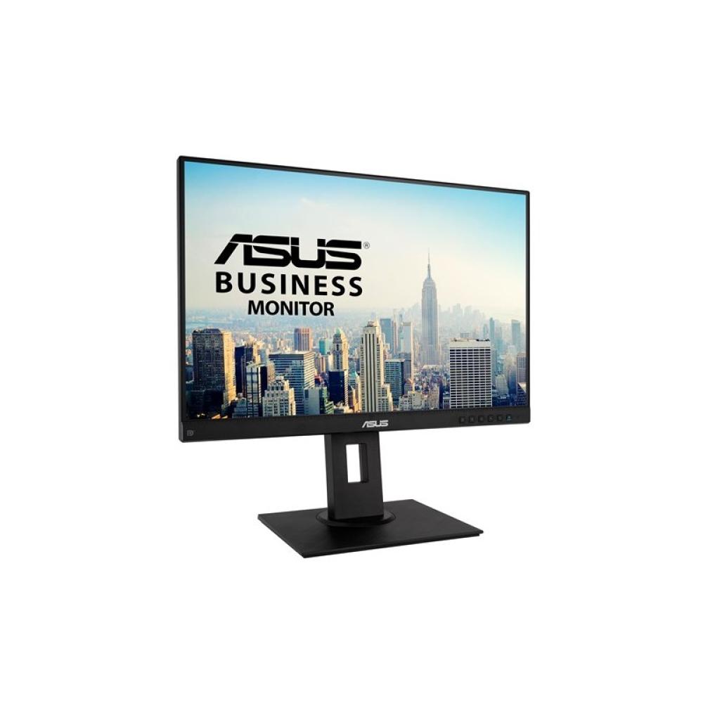ASUS - BE24WQLB LED display 61,2 cm (24.1") 1920 x 1200 Pixeles WUXGA Negro