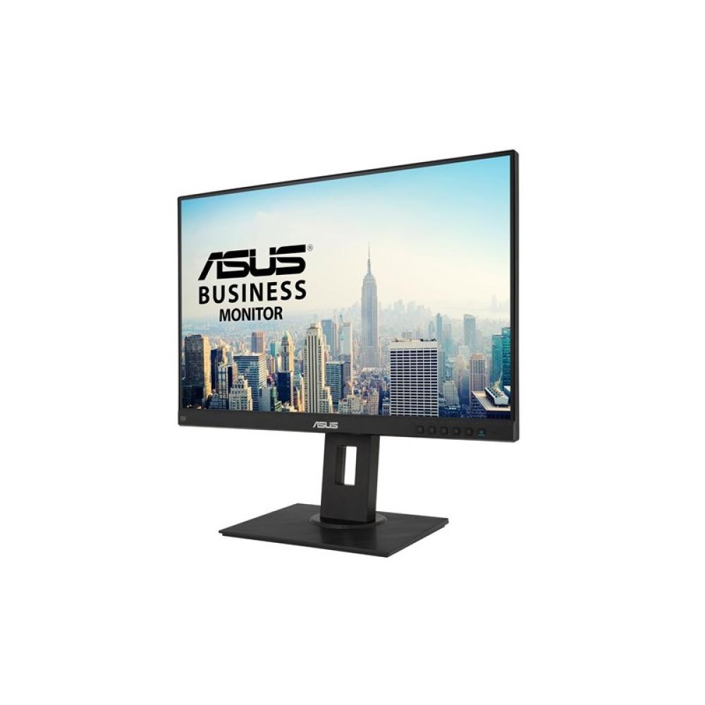 ASUS - BE24WQLB LED display 61,2 cm (24.1") 1920 x 1200 Pixeles WUXGA Negro