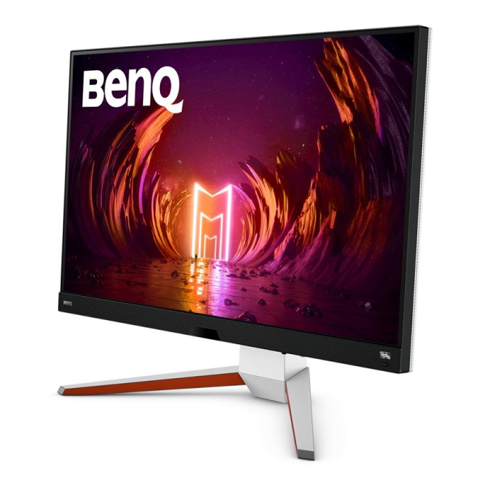 BenQ - EX3210U pantalla para PC 81,3 cm (32") 3840 x 2160 Pixeles 4K Ultra HD LED Negro