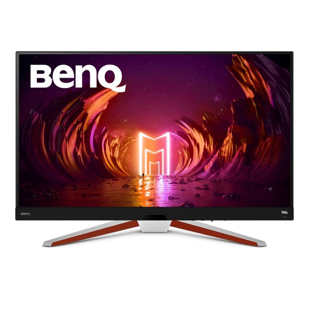 BenQ - EX3210U pantalla para PC 81,3 cm (32") 3840 x 2160 Pixeles 4K Ultra HD LED Negro