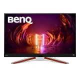 BenQ - EX3210U pantalla para PC 81,3 cm (32") 3840 x 2160 Pixeles 4K Ultra HD LED Negro