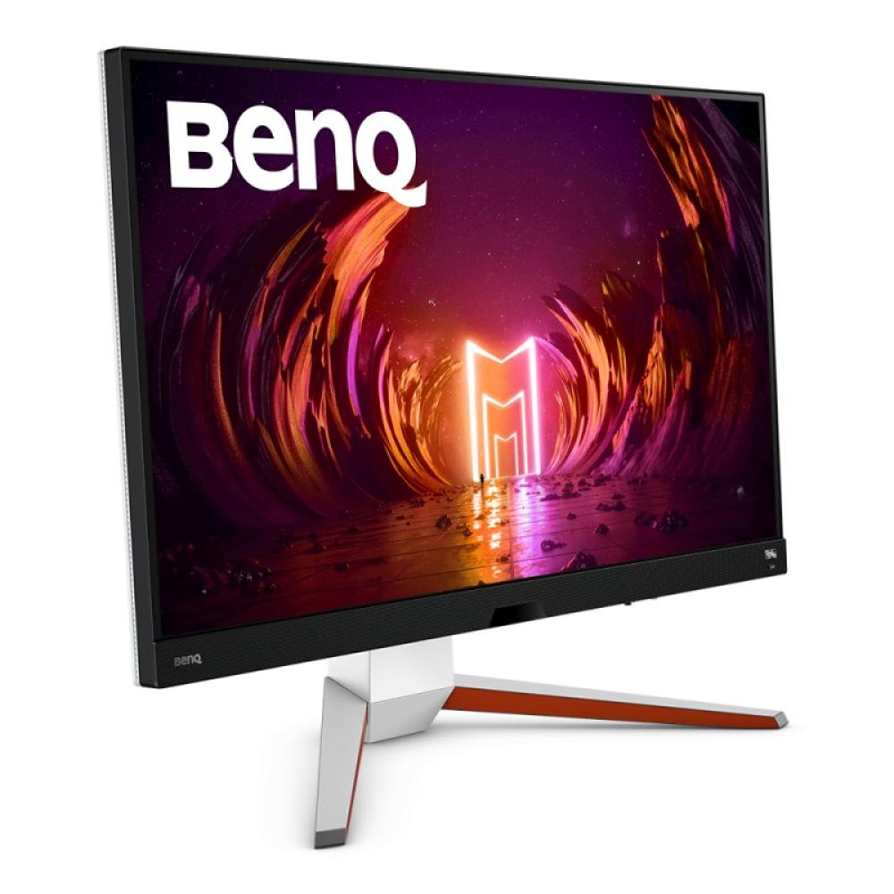 BenQ - EX3210U pantalla para PC 81,3 cm (32") 3840 x 2160 Pixeles 4K Ultra HD LED Negro