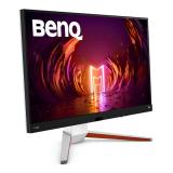 BenQ - EX3210U pantalla para PC 81,3 cm (32") 3840 x 2160 Pixeles 4K Ultra HD LED Negro