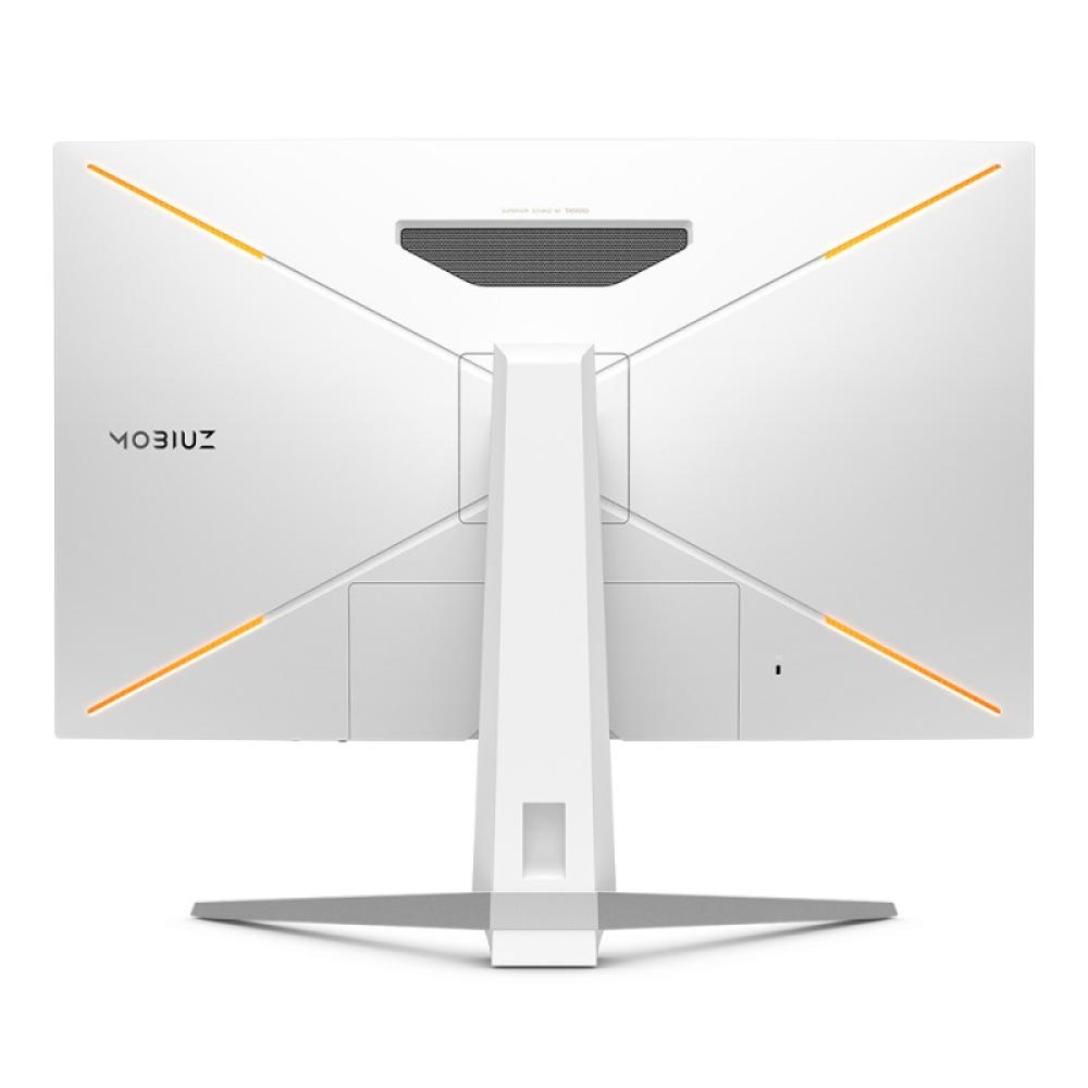 BenQ - EX3210U pantalla para PC 81,3 cm (32") 3840 x 2160 Pixeles 4K Ultra HD LED Negro