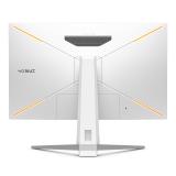 BenQ - EX3210U pantalla para PC 81,3 cm (32") 3840 x 2160 Pixeles 4K Ultra HD LED Negro