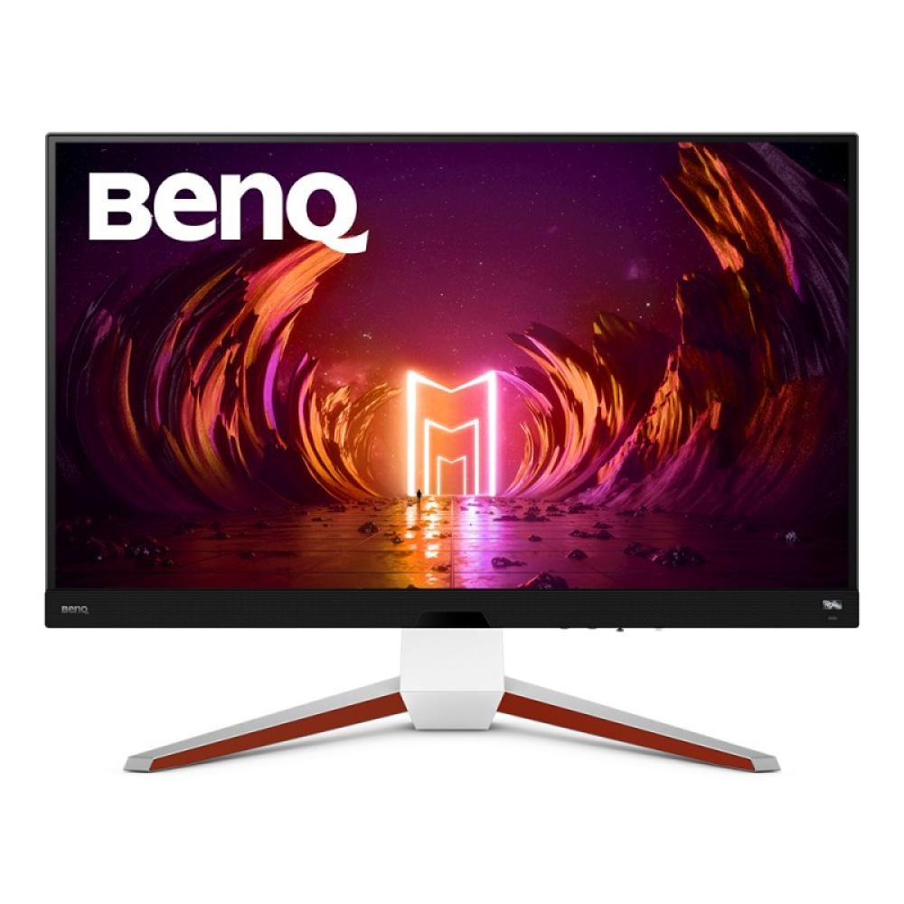 BenQ - EX3210U pantalla para PC 81,3 cm (32") 3840 x 2160 Pixeles 4K Ultra HD LED Negro