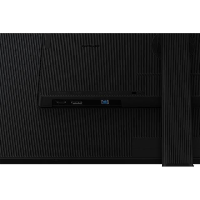 Samsung - S60D pantalla para PC 81,3 cm (32") 2560 x 1440 Pixeles Quad HD LCD Negro