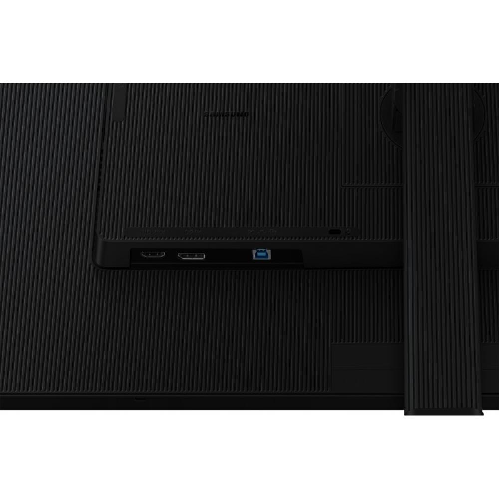 Samsung - S60D pantalla para PC 81,3 cm (32") 2560 x 1440 Pixeles Quad HD LCD Negro