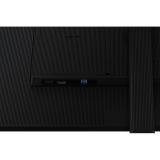 Samsung - S60D pantalla para PC 81,3 cm (32") 2560 x 1440 Pixeles Quad HD LCD Negro