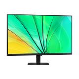 Samsung - S60D pantalla para PC 81,3 cm (32") 2560 x 1440 Pixeles Quad HD LCD Negro