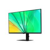 Samsung - S60D pantalla para PC 81,3 cm (32") 2560 x 1440 Pixeles Quad HD LCD Negro