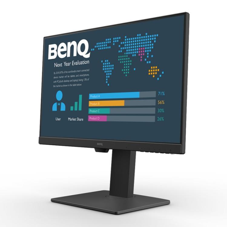 BenQ - BL2786TC pantalla para PC 68,6 cm (27") 1920 x 1080 Pixeles Full HD LED Negro