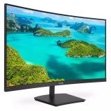 Philips - E Line 241E1SCA/00 pantalla para PC 59,9 cm (23.6") 1920 x 1080 Pixeles Full HD LCD Negro