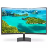 Philips - E Line 241E1SCA/00 pantalla para PC 59,9 cm (23.6") 1920 x 1080 Pixeles Full HD LCD Negro