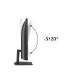 Philips - E Line 241E1SCA/00 pantalla para PC 59,9 cm (23.6") 1920 x 1080 Pixeles Full HD LCD Negro