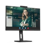 AOC - 24P3CW pantalla para PC 60,5 cm (23.8") 1920 x 1080 Pixeles Full HD LED Negro