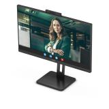 AOC - 24P3CW pantalla para PC 60,5 cm (23.8") 1920 x 1080 Pixeles Full HD LED Negro