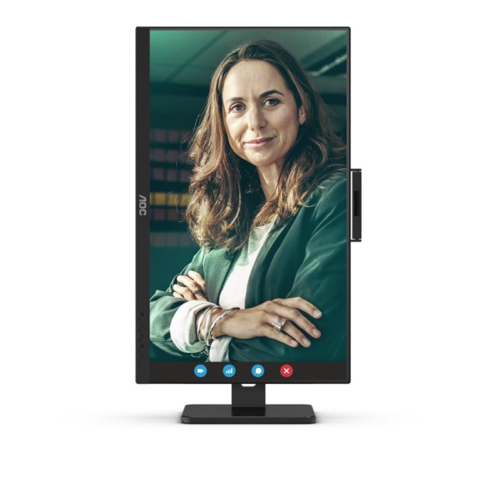 AOC - 24P3CW pantalla para PC 60,5 cm (23.8") 1920 x 1080 Pixeles Full HD LED Negro