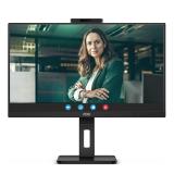 AOC - 24P3CW pantalla para PC 60,5 cm (23.8") 1920 x 1080 Pixeles Full HD LED Negro