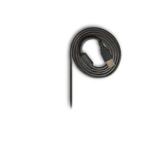 Mars Gaming - MMEX, Negro, One size