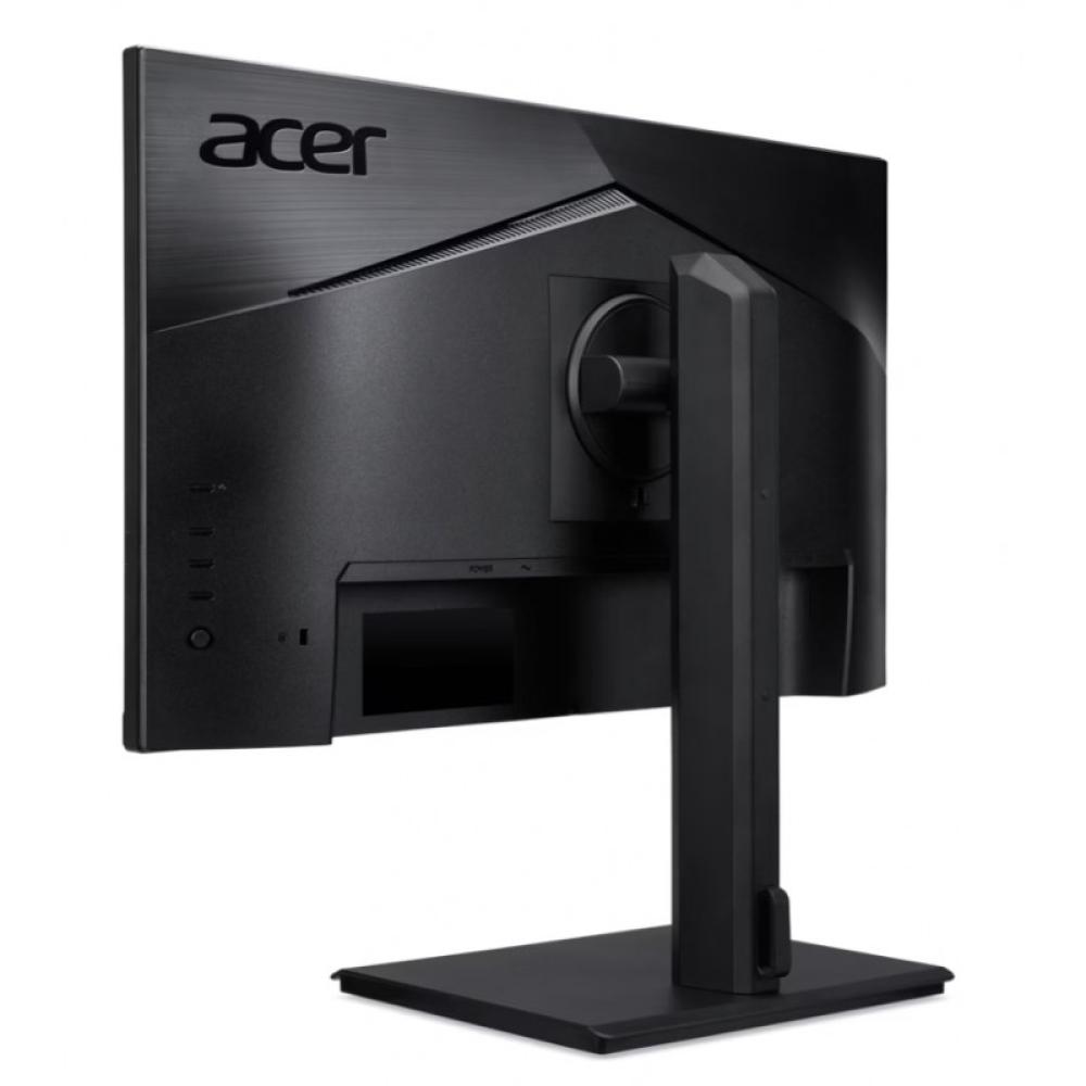 Acer - Vero B7 B227Q E3 pantalla para PC 54,6 cm (21.5") Full HD Negro