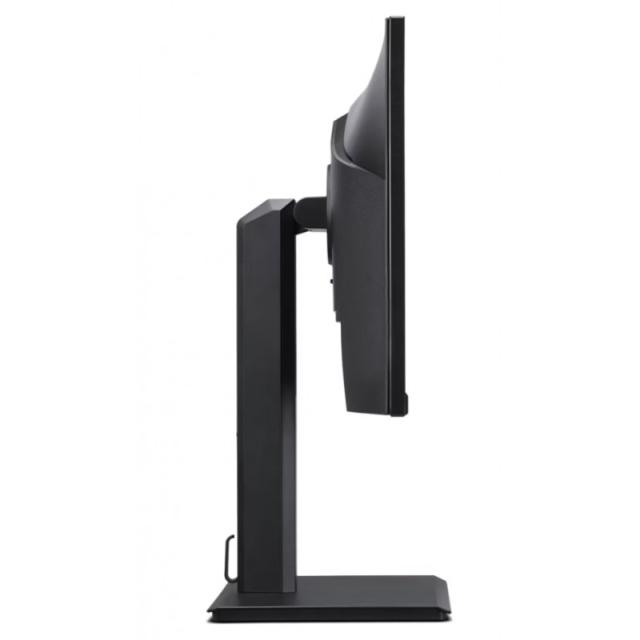 Acer - Vero B7 B227Q E3 pantalla para PC 54,6 cm (21.5") Full HD Negro