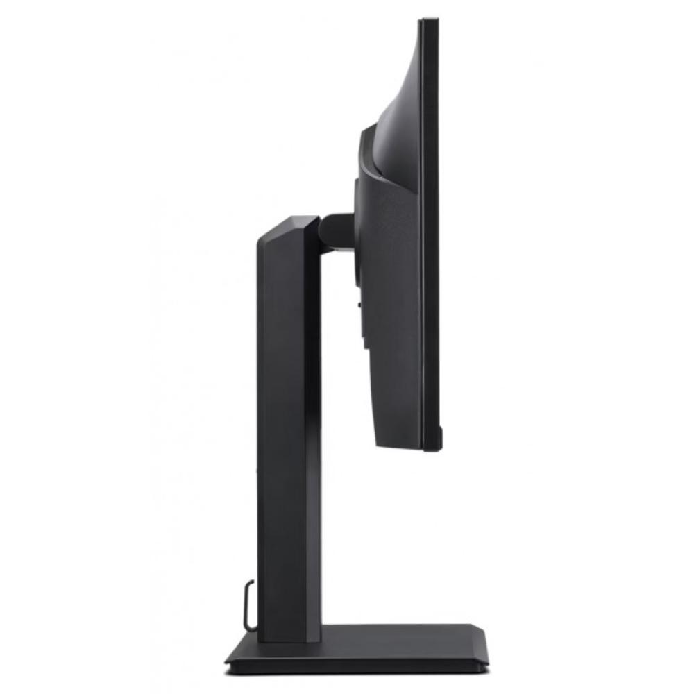 Acer - Vero B7 B227Q E3 pantalla para PC 54,6 cm (21.5") Full HD Negro