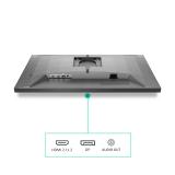 Philips - Evnia 3000 27M2N3800A/00 pantalla para PC 68,6 cm (27") 3840 x 2160 Pixeles 4K Ultra HD LCD Gris