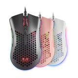 Mars Gaming - MMEX, Negro, One size