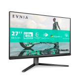 Philips - Evnia 3000 27M2N3800A/00 pantalla para PC 68,6 cm (27") 3840 x 2160 Pixeles 4K Ultra HD LCD Gris