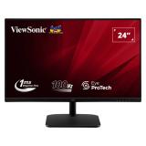 Viewsonic - Value Series VA2432-MHD-3 LED display 61 cm (24") 1920 x 1080 Pixeles Full HD Negro