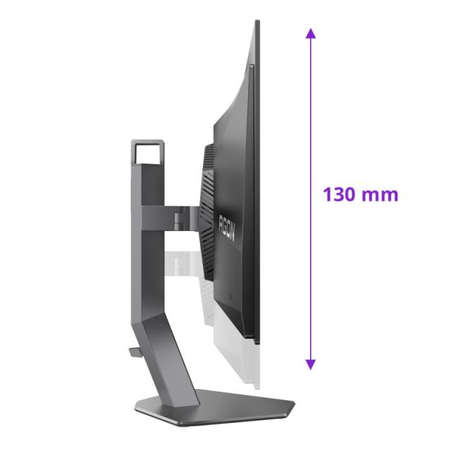 AOC - G2 AG276UZD pantalla para PC 67,3 cm (26.5") 3840 x 2160 Pixeles 4K Ultra HD OLED Negro