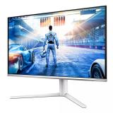 Philips - Evnia 6000 27M2N6501L/00 pantalla para PC 67,3 cm (26.5") 2560 x 1440 Pixeles Quad HD QD-OLED Blanco