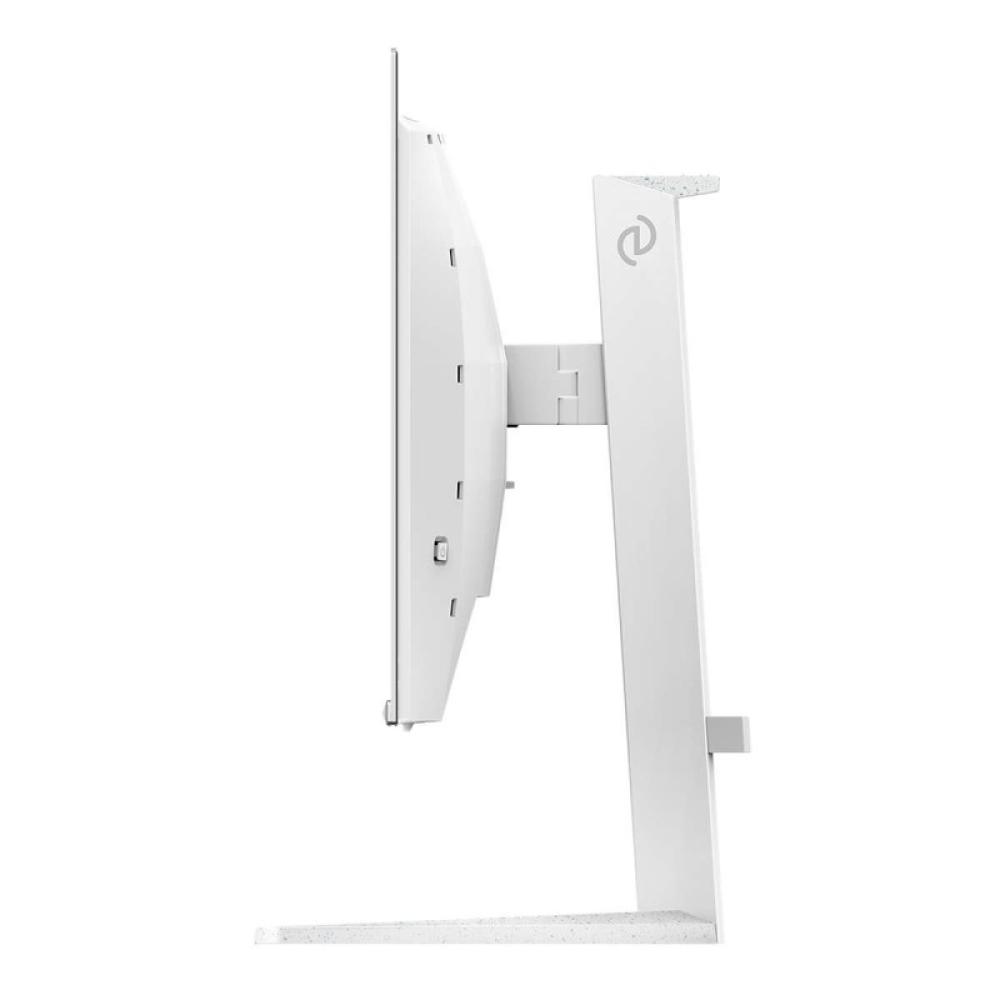 Philips - Evnia 6000 27M2N6501L/00 pantalla para PC 67,3 cm (26.5") 2560 x 1440 Pixeles Quad HD QD-OLED Blanco