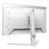 Philips - Evnia 6000 27M2N6501L/00 pantalla para PC 67,3 cm (26.5") 2560 x 1440 Pixeles Quad HD QD-OLED Blanco