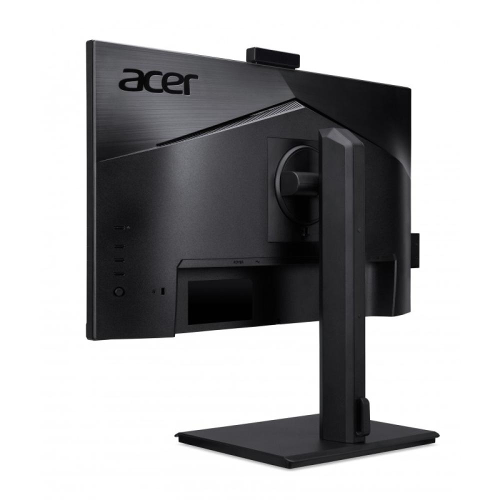 Acer - Vero B7 B277U DE pantalla para PC 68,6 cm (27") 2560 x 1440 Pixeles Wide Quad HD LCD Negro