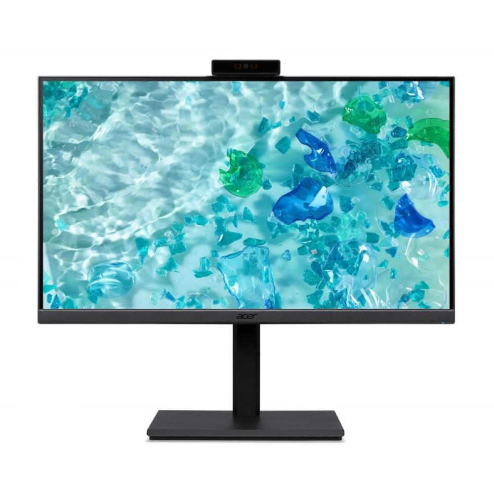 Acer - Vero B7 B277U DE pantalla para PC 68,6 cm (27") 2560 x 1440 Pixeles Wide Quad HD LCD Negro