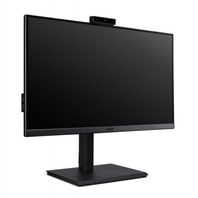 Acer - Vero B7 B277U DE pantalla para PC 68,6 cm (27") 2560 x 1440 Pixeles Wide Quad HD LCD Negro