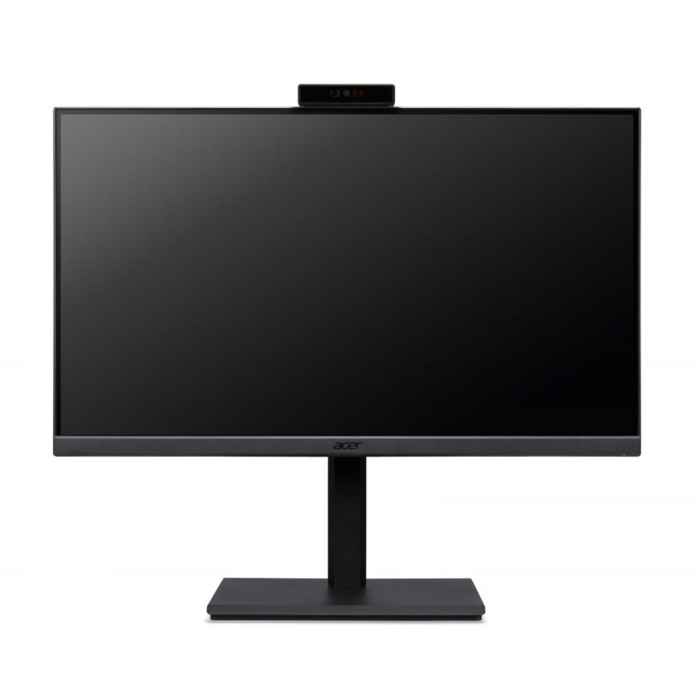 Acer - Vero B7 B277U DE pantalla para PC 68,6 cm (27") 2560 x 1440 Pixeles Wide Quad HD LCD Negro