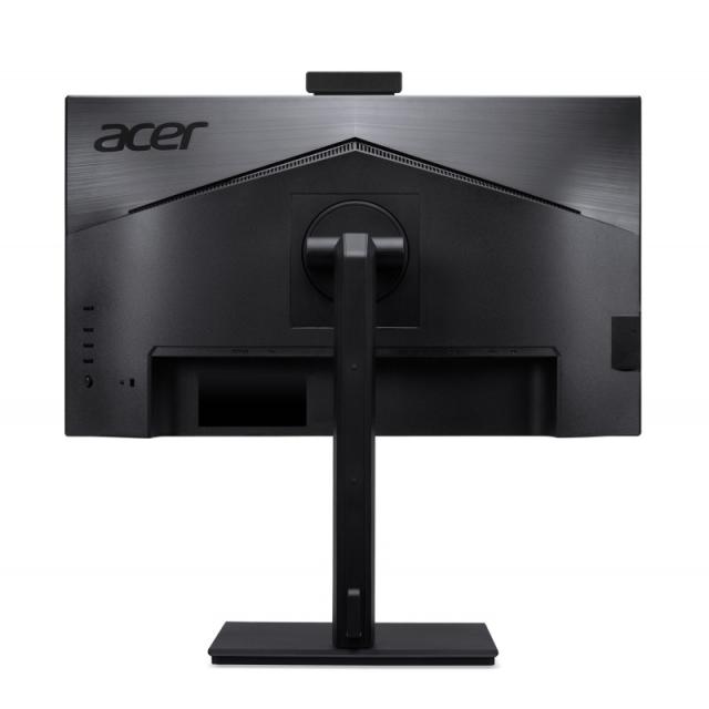 Acer - Vero B7 B277U DE pantalla para PC 68,6 cm (27") 2560 x 1440 Pixeles Wide Quad HD LCD Negro