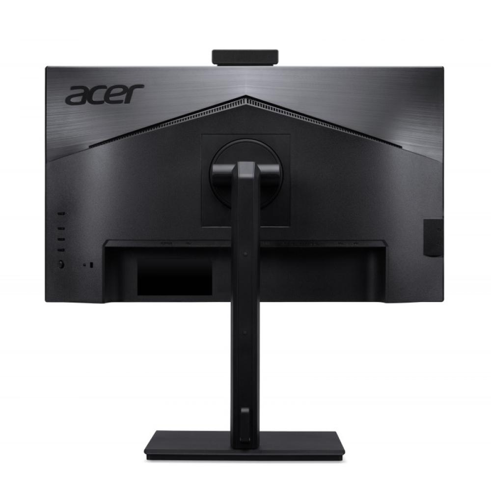 Acer - Vero B7 B277U DE pantalla para PC 68,6 cm (27") 2560 x 1440 Pixeles Wide Quad HD LCD Negro