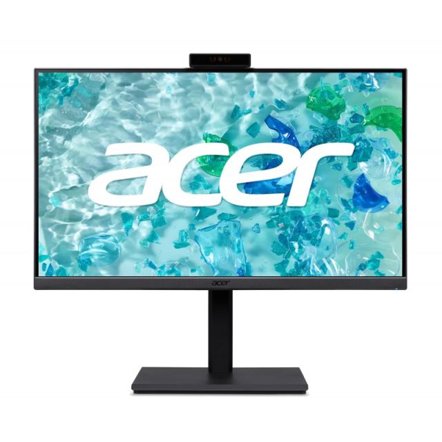 Acer - Vero B7 B277U DE pantalla para PC 68,6 cm (27") 2560 x 1440 Pixeles Wide Quad HD LCD Negro