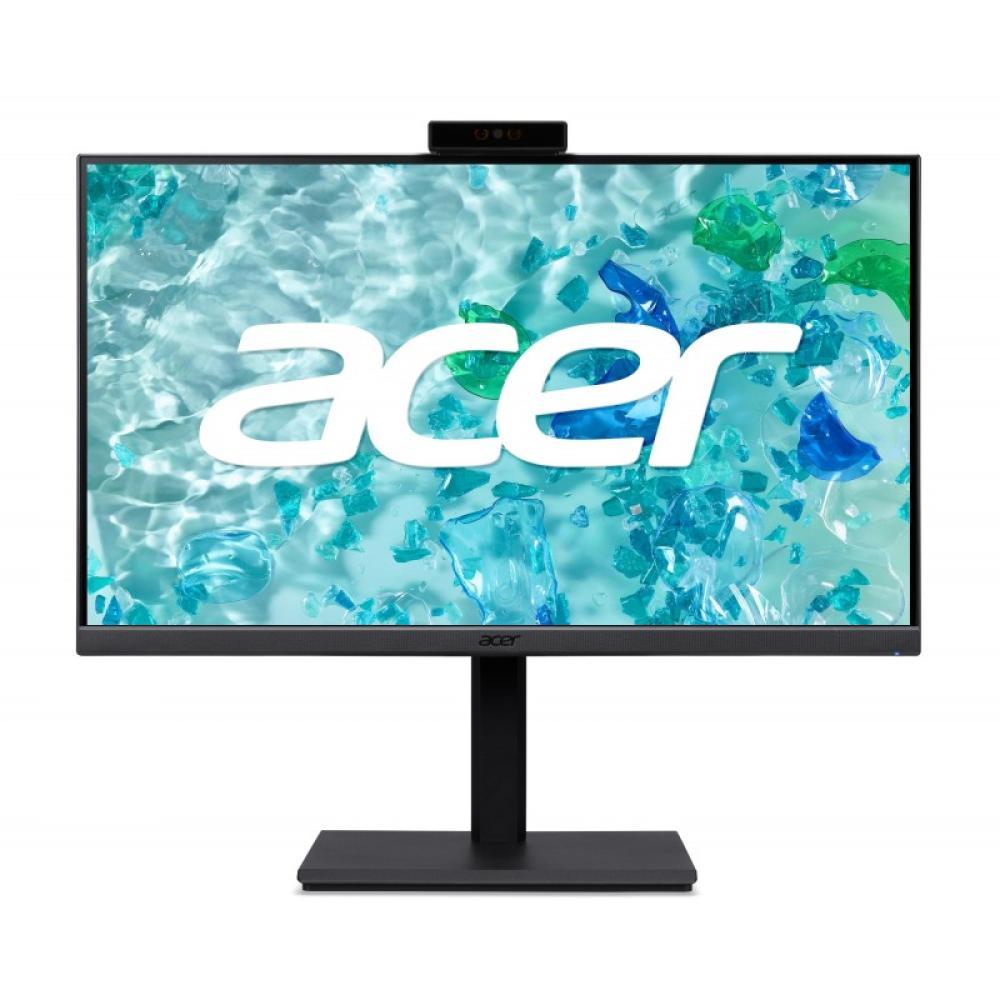 Acer - Vero B7 B277U DE pantalla para PC 68,6 cm (27") 2560 x 1440 Pixeles Wide Quad HD LCD Negro