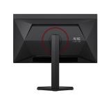 AOC - G4 Q27G4SDR pantalla para PC 67,3 cm (26.5") 2560 x 1440 Pixeles Quad HD QD-OLED Negro, Rojo