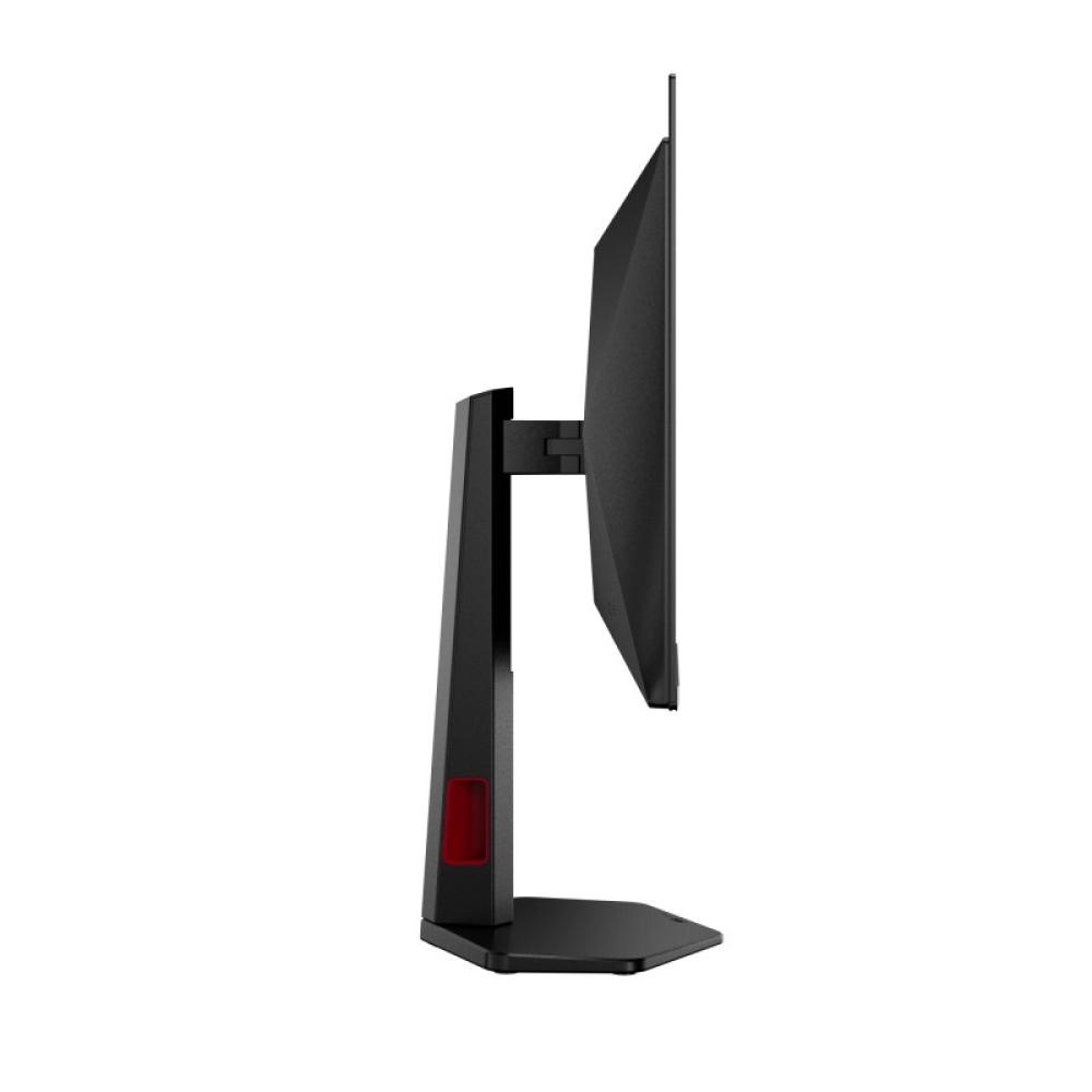 AOC - G4 Q27G4SDR pantalla para PC 67,3 cm (26.5") 2560 x 1440 Pixeles Quad HD QD-OLED Negro, Rojo