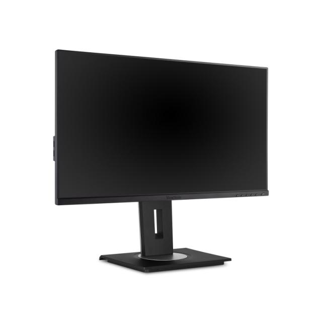 Viewsonic - VG Series VG2448a pantalla para PC 61 cm (24") 1920 x 1080 Pixeles Full HD LED Negro