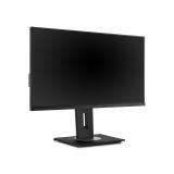 Viewsonic - VG Series VG2448a pantalla para PC 61 cm (24") 1920 x 1080 Pixeles Full HD LED Negro