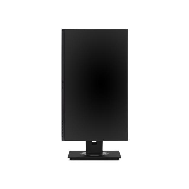 Viewsonic - VG Series VG2448a pantalla para PC 61 cm (24") 1920 x 1080 Pixeles Full HD LED Negro